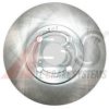 TOYOT 4351212580 Brake Disc